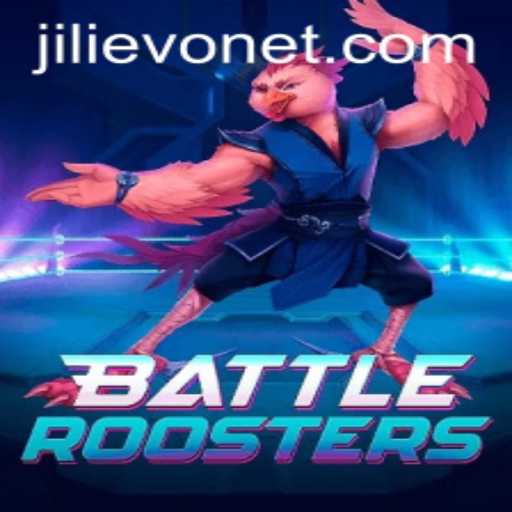 Unveiling BattleRoosters: The Ultimate Henhouse Showdown