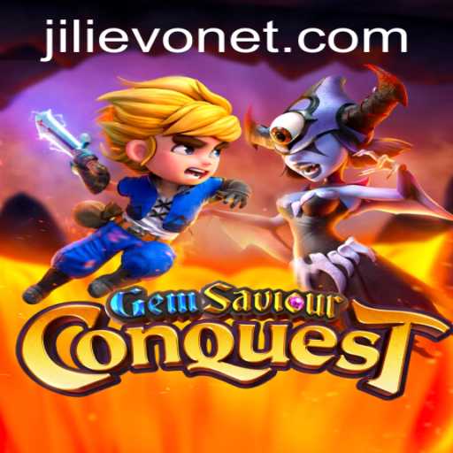 Explore GemSaviourConquest