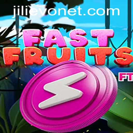 FastFruits: The Freshest Gaming Experience with Jilievo