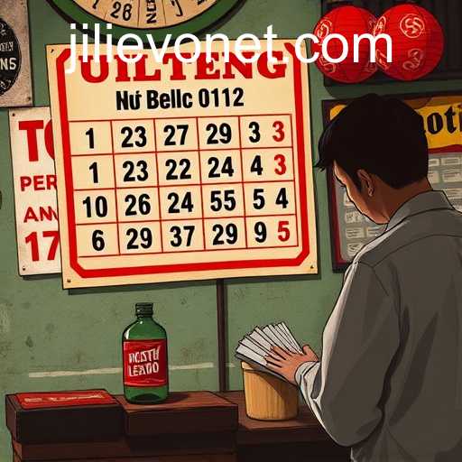 The Intricacies of Jueteng and Its Impact on Society