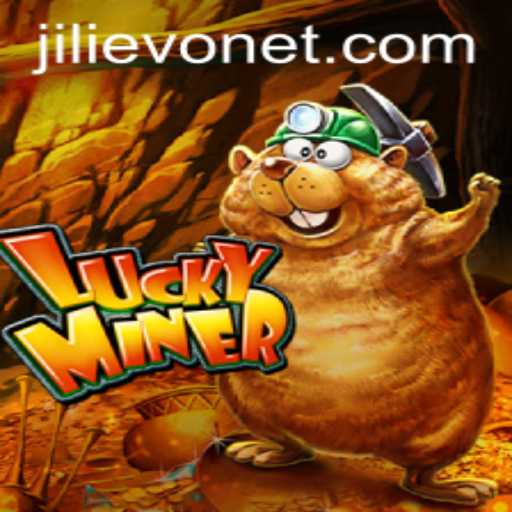 Discover LuckyMiner: The Thrilling Game Revolutionizing the Digital Frontier