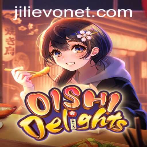 OishiDelights: A Glimpse into the Vibrant World of Culinary Challenges