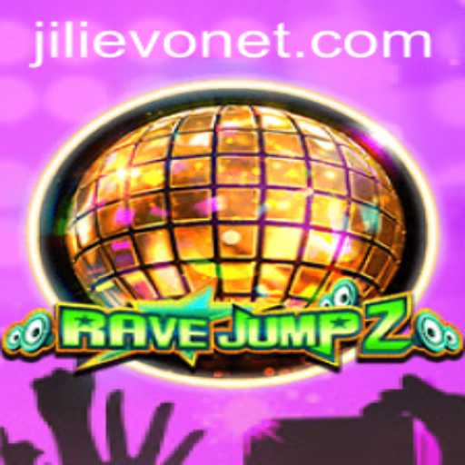RaveJump2: An Electrifying Adventure in the Virtual World