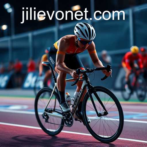 The Impact of Jilievo on Modern Sports