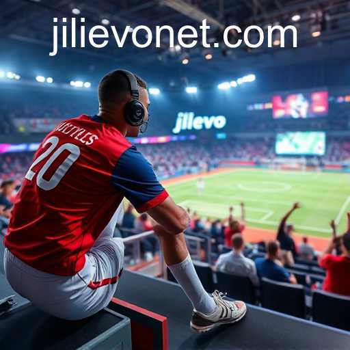 The Rise of Jilievo in the World of Virtual Sports